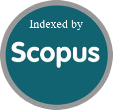 index by scopus