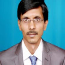 Dr. K.M. Shiva Prasad