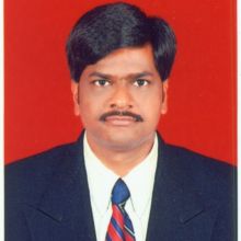 K.S.Raghu Kumar