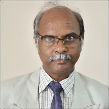 Dr. G Jagannatha Reddy