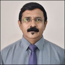 Dr. Shiva Kumar Modi