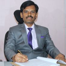 Dr. Nagabhushana N M