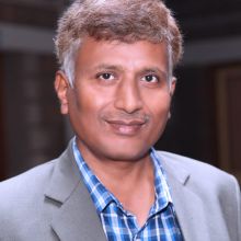 Dr H.Girisha