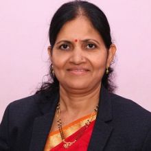 Dr. S. Prabhavathi