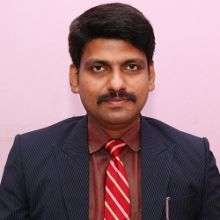 Mr. Sudharshan Banakar