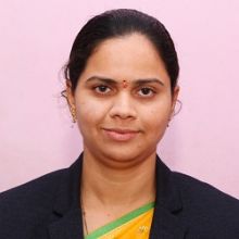 Ms. Rohini H M