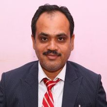 Mr. Nalavadi Srikantha