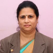 Mrs. Rakhee  Patil