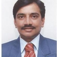 Dr Veeragangadhara Swamy TM