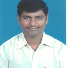 Prasana Kumar Shiva Raddi