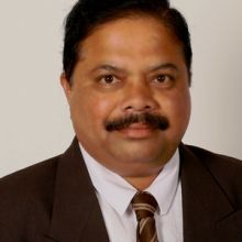 Dr. H.M. Mallikarjuna